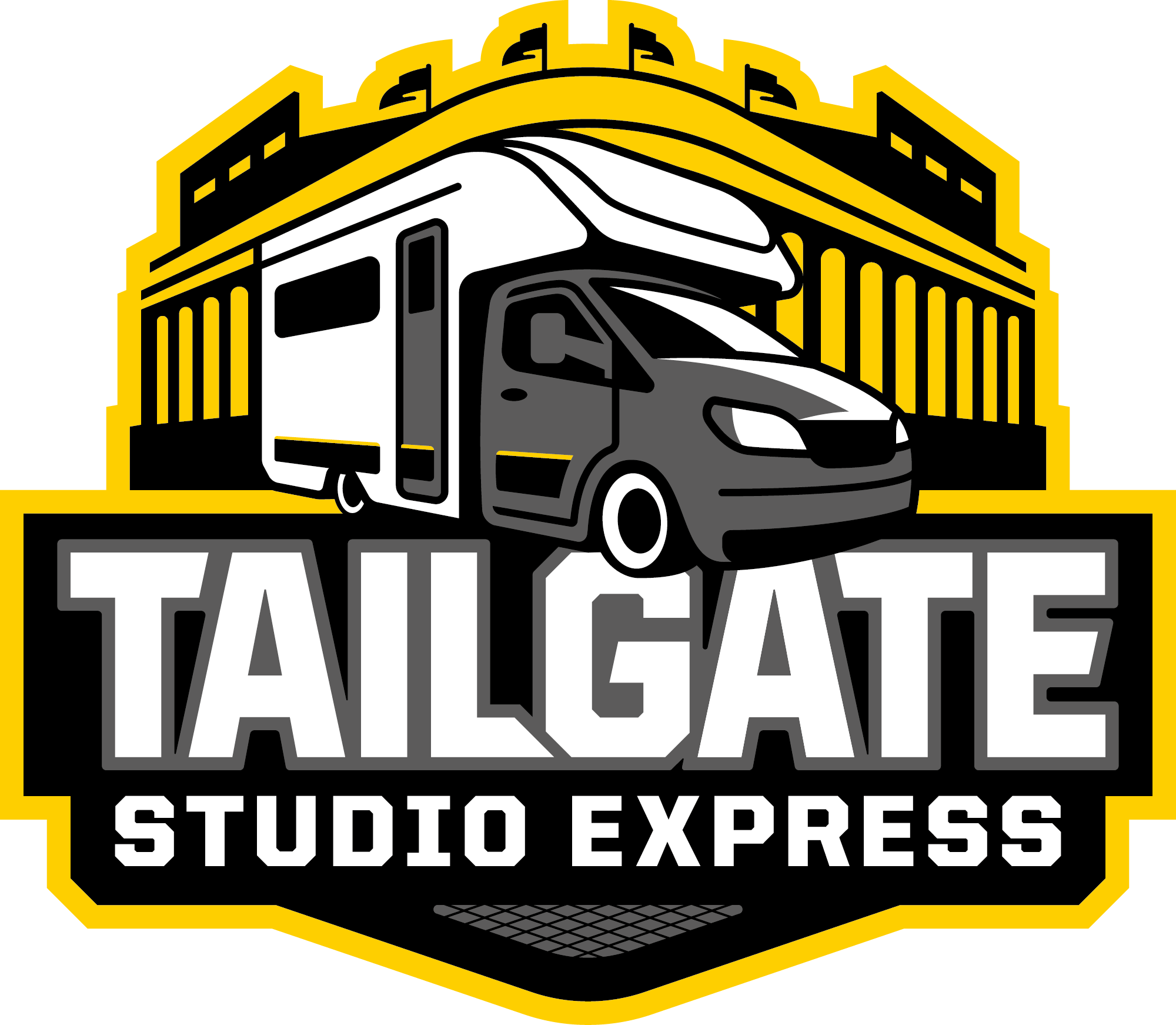 Tailgate Studio Express