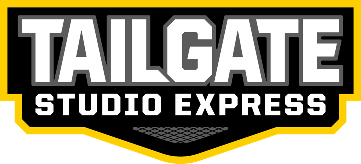 Tailgate Studio Express